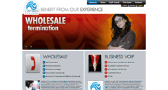 Desktop Screenshot of lensols.com